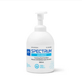 Spectrum Advanced Foaming Alcohol Hand Sanitizer