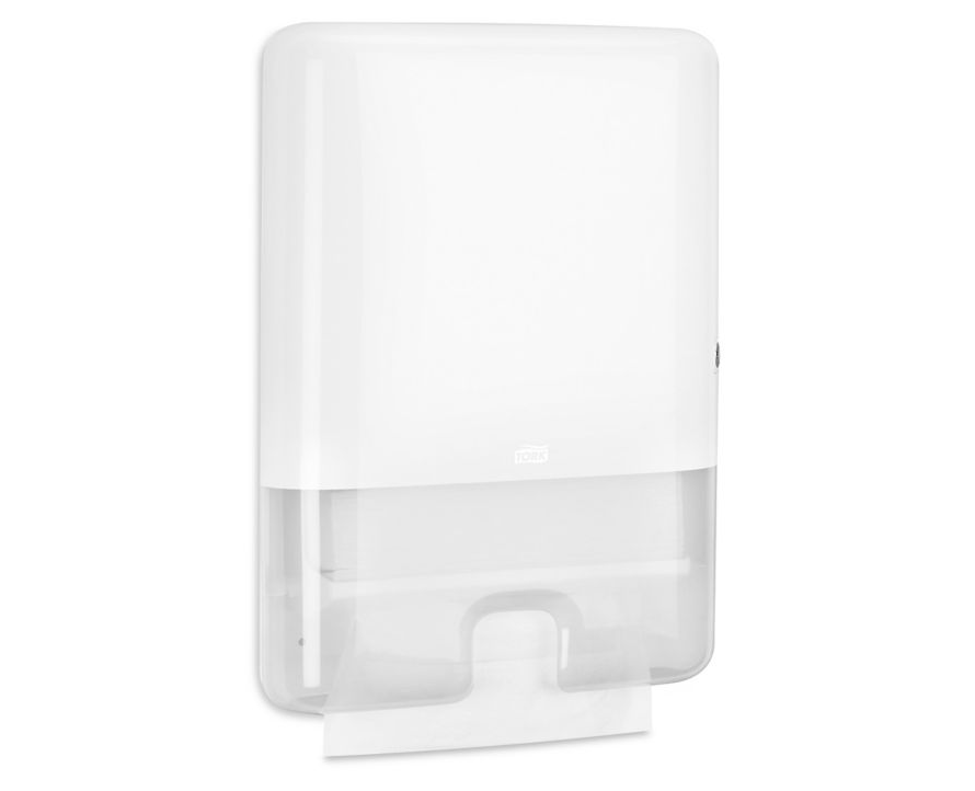 Tork Xpress Mini Multifold Hand Towel Dispenser