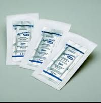 Aqua-Sonic 100 Ultrasound Transmission Gel – 20 g Sachet, Non-Sterile, 100/BX