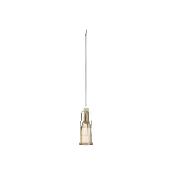 SOL-M Hypodermic Needles