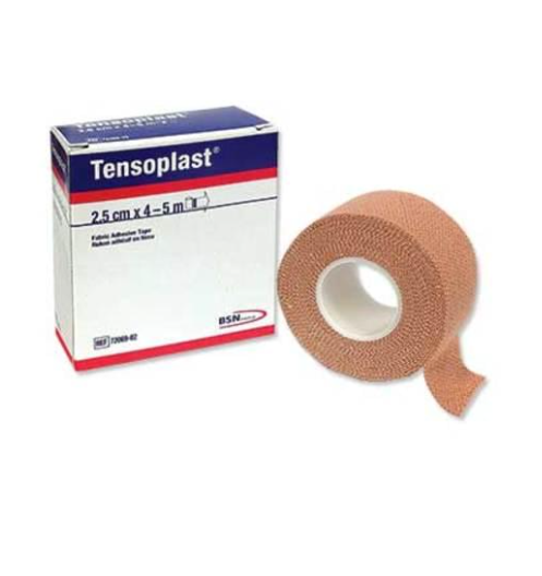 Tensoplast Elastic Adhesive Bandage