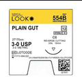 Plain Gut Absorbable Suture