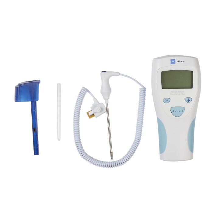 Welch Allyn SureTemp Plus 690 Oral Thermometer