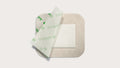 Mepore Self-Adhesive Wound Dressing
