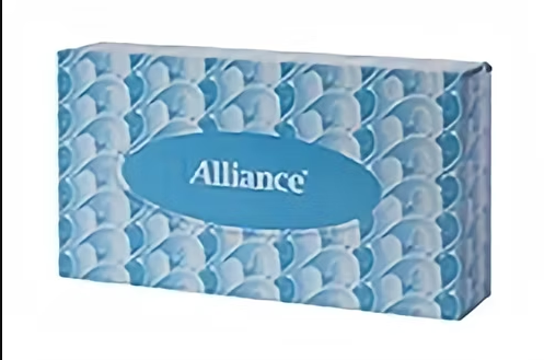 Standard Facial Tissue