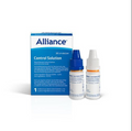 Blood Glucose Control Solution for Alliance Meter