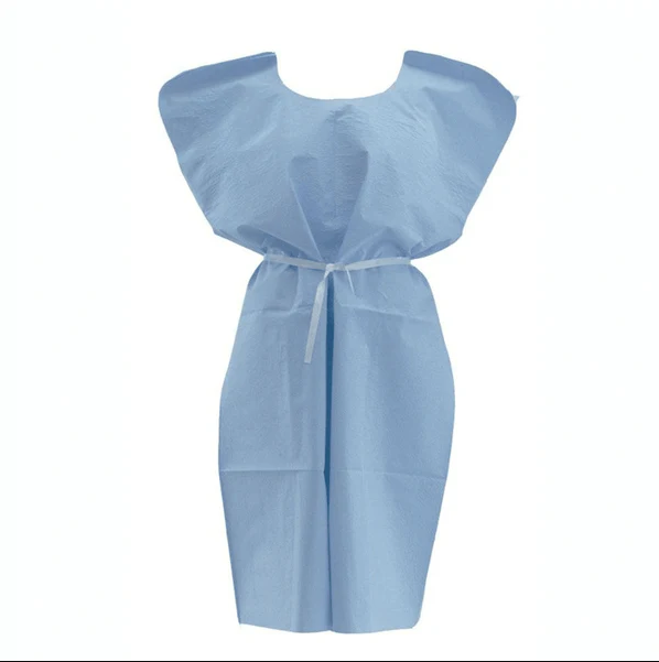 Exam Gown