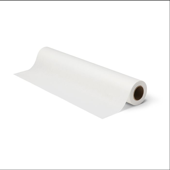 Exam Table Paper