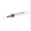 3 mL Luer Lock Syringe with 22G × 1.5" Needle – Sterile, 800/CS