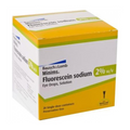 Minims Fluorescein Sodium Eye Drop 2% Solution