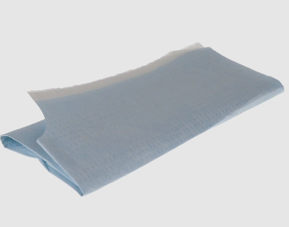 TIDI Everyday Endo/Prophy Patient Bibs