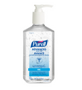 PURELL Advanced Hand Sanitizer