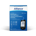 Multi-Patient Use Blood Glucose Monitor Kit