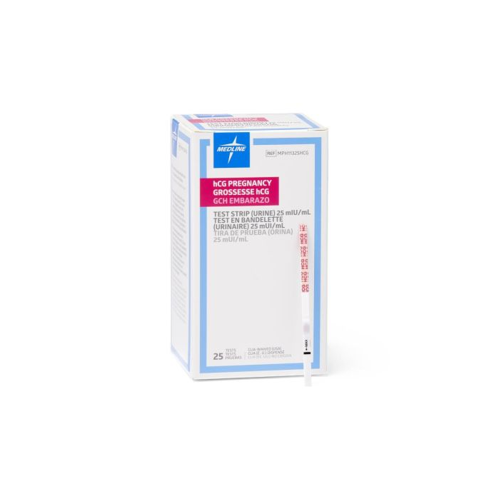 BioStrip hCG Pregnancy Tests