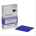 Hydrofera Blue Classic Antimicrobial Foam Dressing – 5 × 5 cm, Sterile, 10/BX