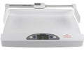 Health o meter Digital Pediatric Tray Scale with Digital Height Rod