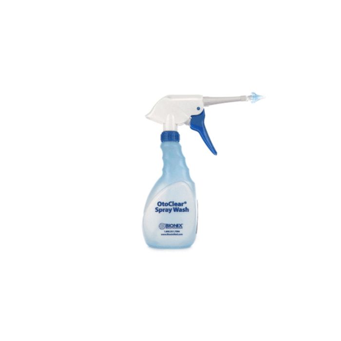OtoClear Manual Spray Wash Kit