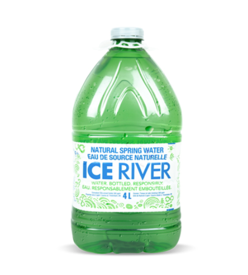 Distilled Water