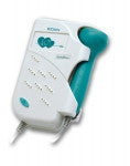 SonoTrax Basic Fetal Doppler with Heart Rate Display