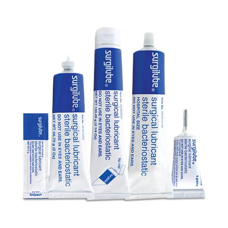 Surgilube Sterile Surgical Lubricant