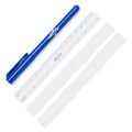 SURG SKIN MARKER RULER Regular TIP Sterile