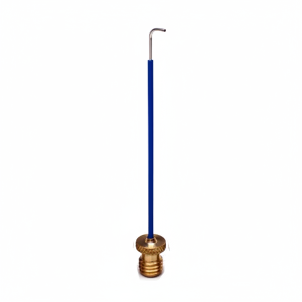 Bent Spray Extension
