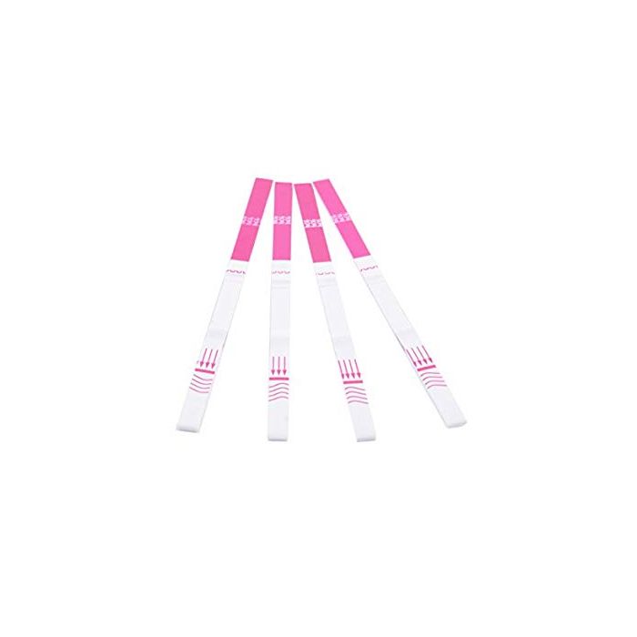 Rapid Response hCG Urine Pregnancy Test Strip