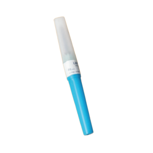 SOL-M Luer Adapter 20G