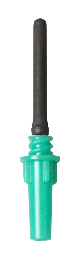 SOL-M Luer Adapter 20G