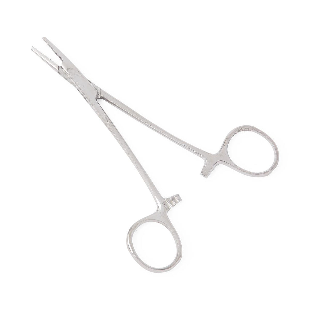 Medline Mayo-Hegar Floor Grade Needle Holder