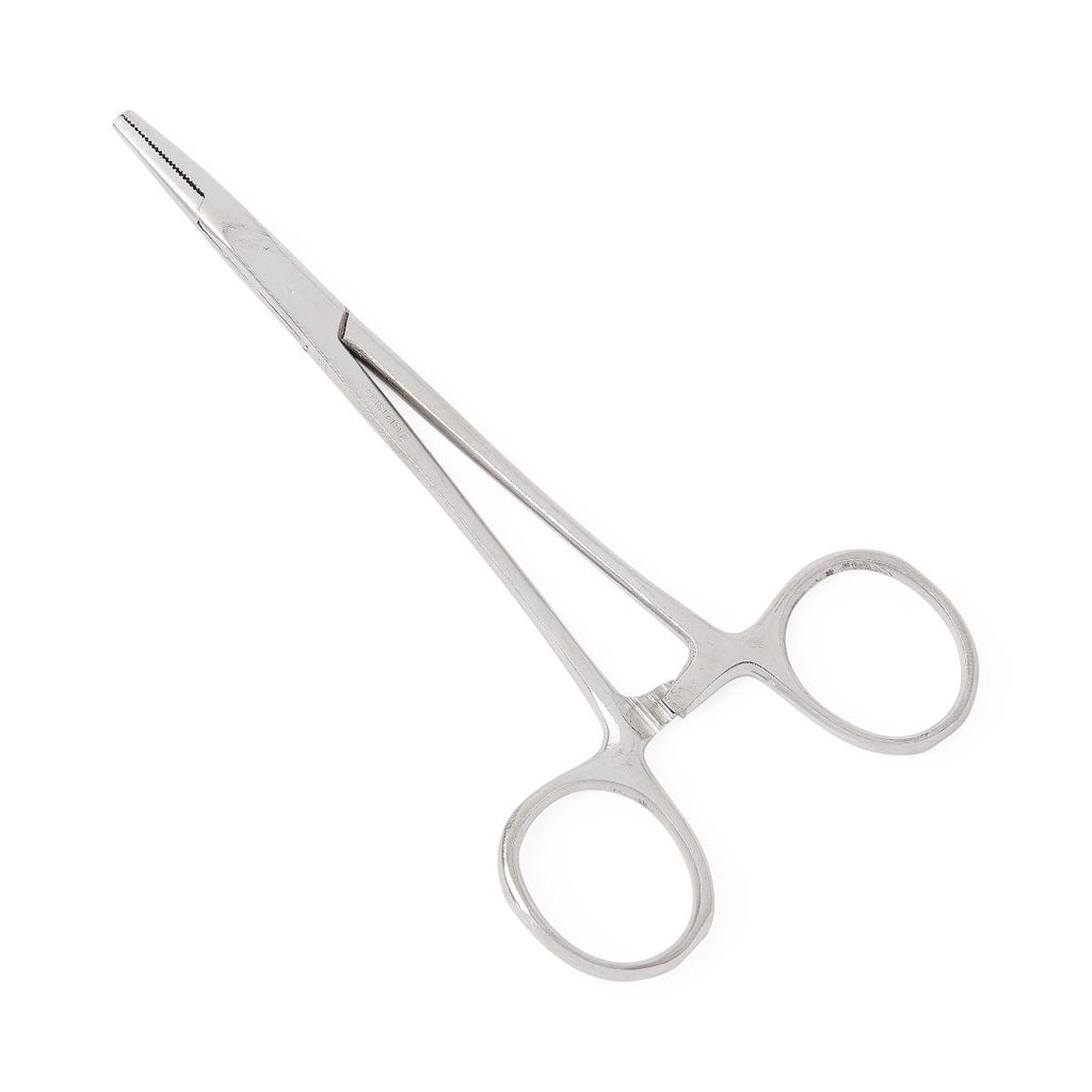 Medline Mayo-Hegar Floor Grade Needle Holder