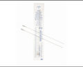 Applicator COTTON TIP PLASTIC 6" SHAFT Sterile 2S