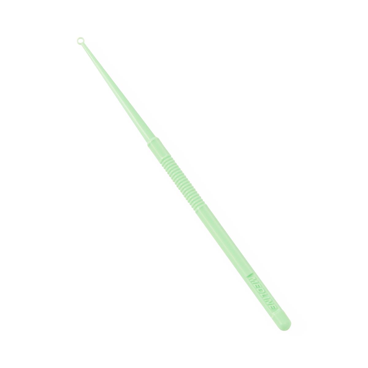 Medline Single-Use Ear Curette