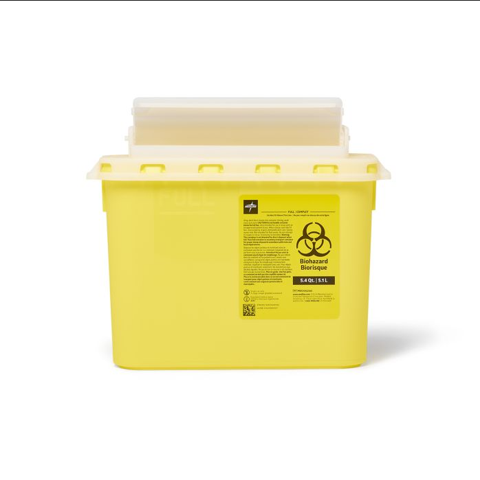 Sharps Container