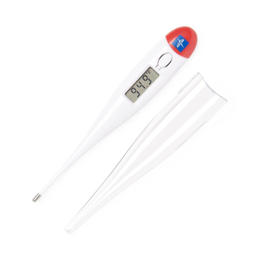 Medline 30-Second Rectal Digital Thermometer