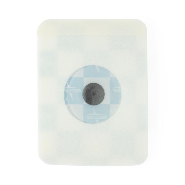 MedGel General Monitoring Foam Electrode