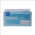 Monofilament Diabetic Neuropathy Foot Test
