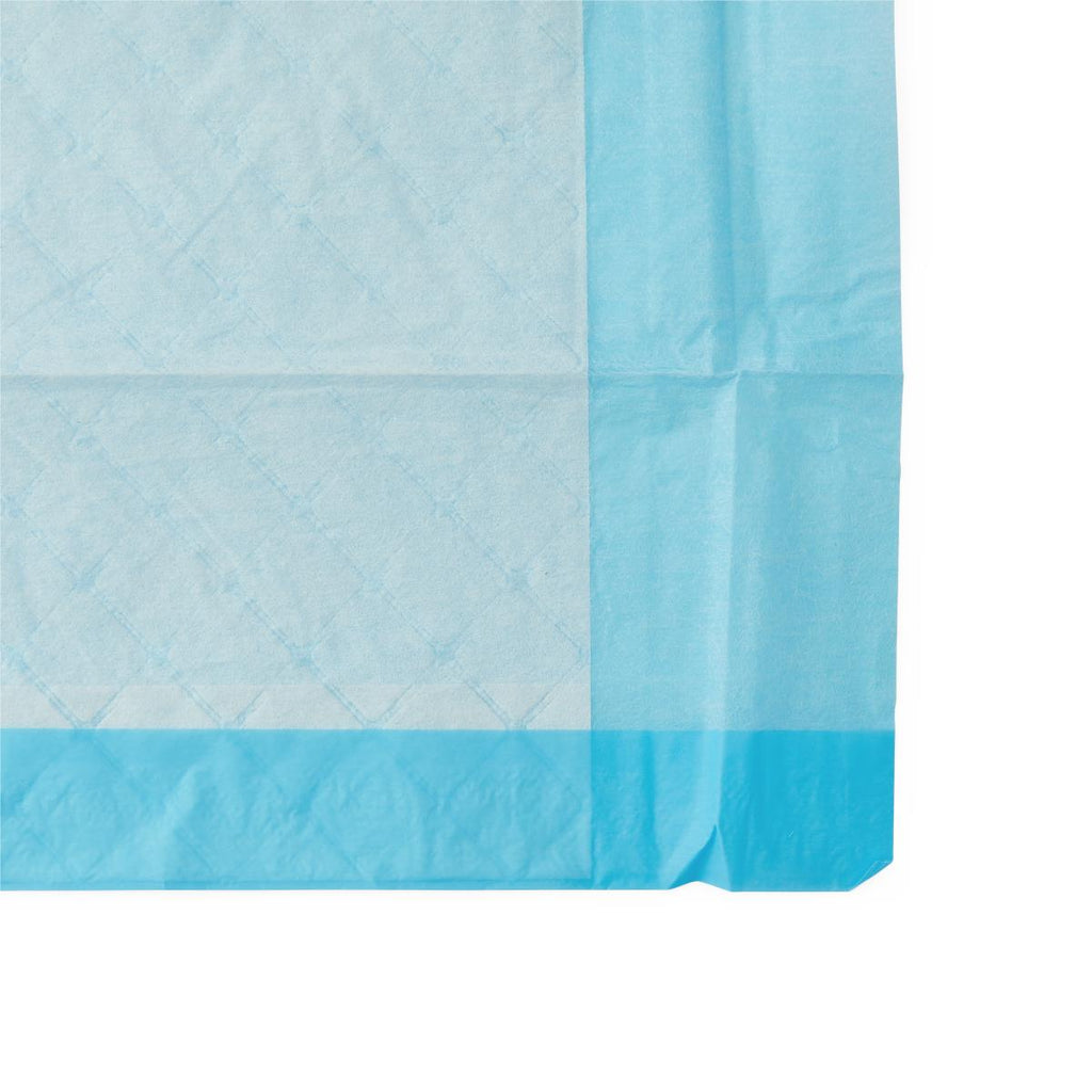 Medline Protection Plus Disposable Underpads