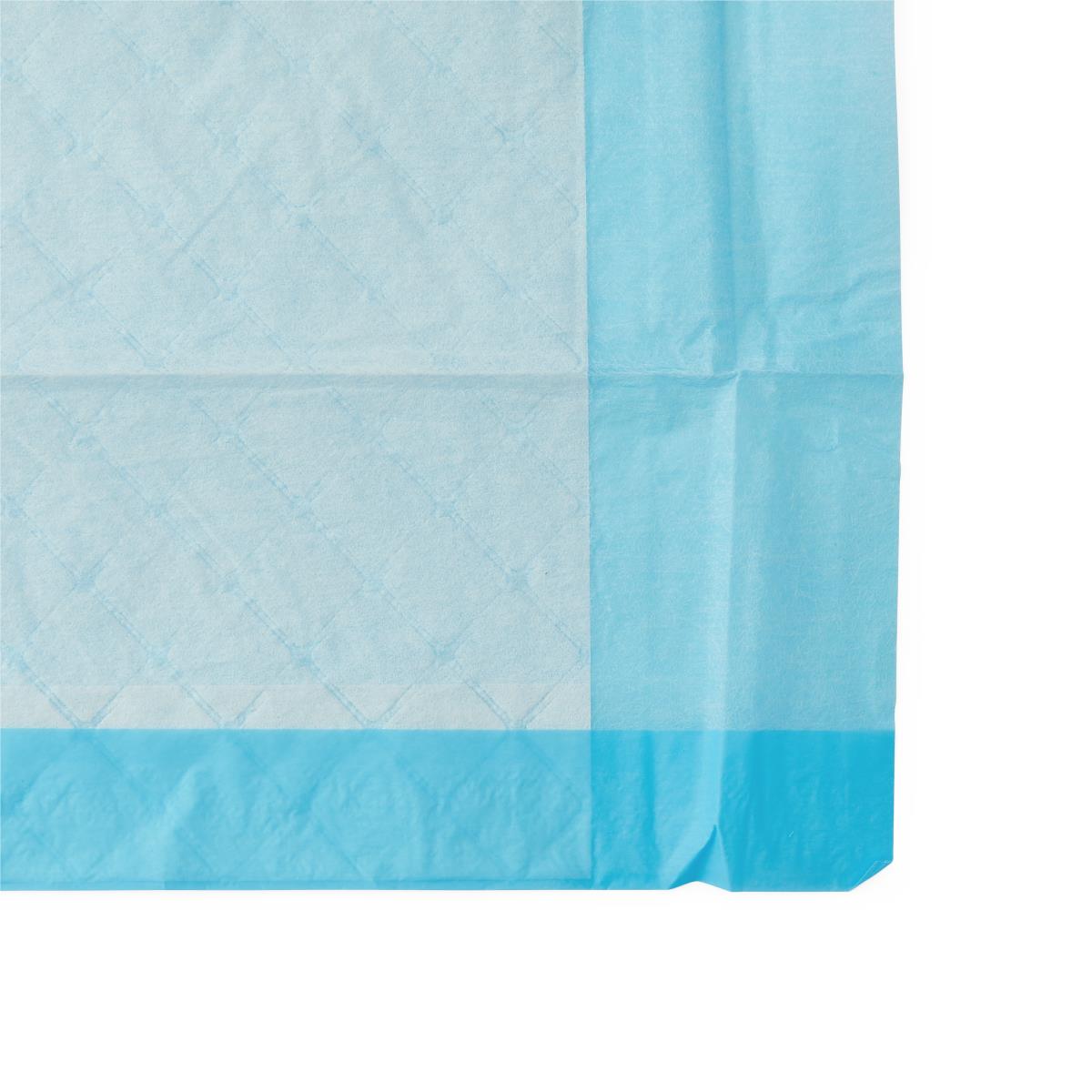 Medline Protection Plus Disposable Underpads