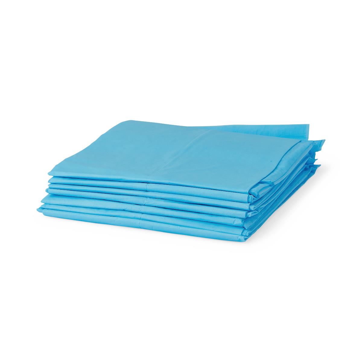 Medline Protection Plus Disposable Underpads