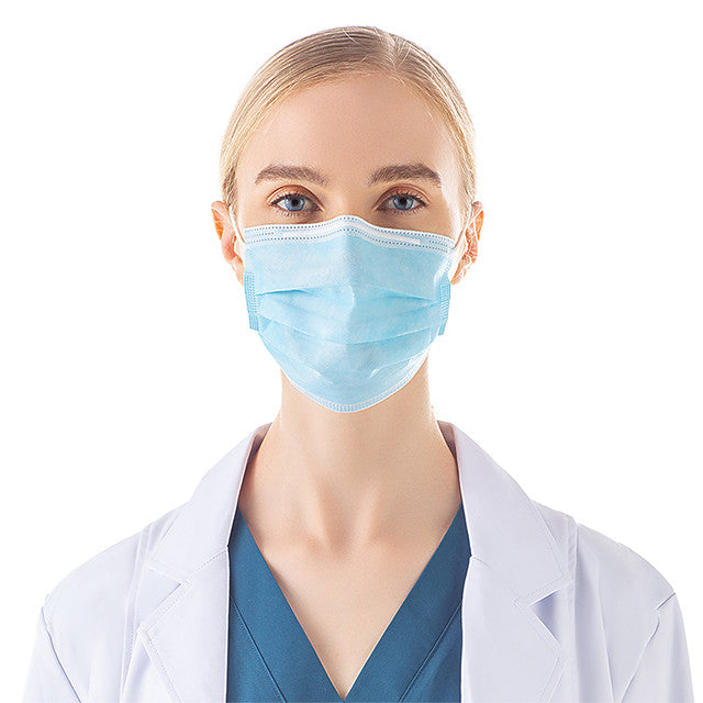SOL-M Level 1 Procedure Masks