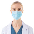 SOL-M Level 1 Procedure Masks