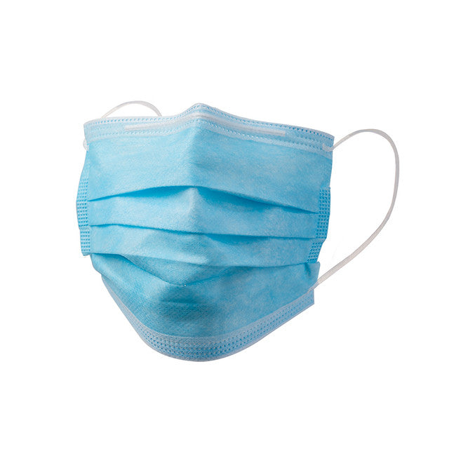 SOL-M Level 1 Procedure Masks