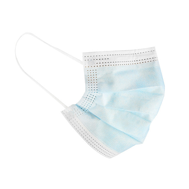 SOL-M Level 1 Procedure Masks