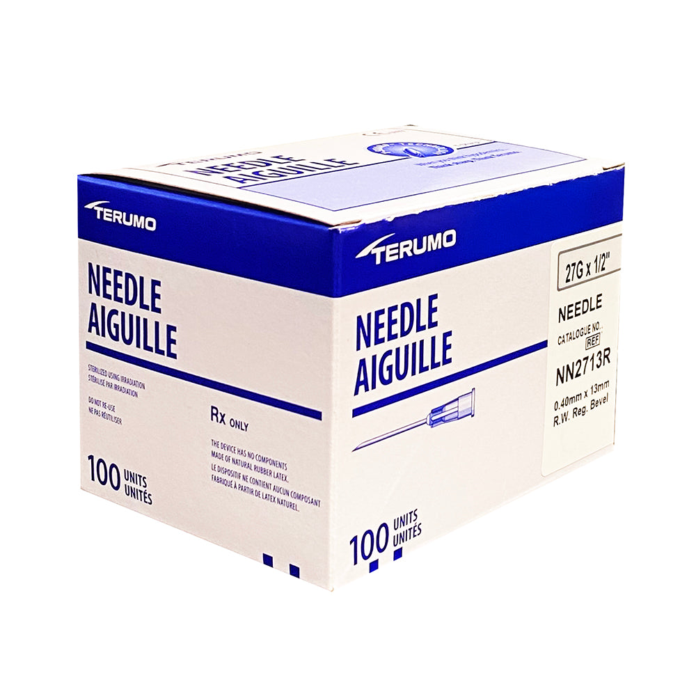Terumo Hypodermic Needle