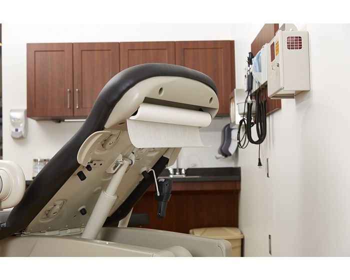 Medline Standard Smooth Exam Table Paper