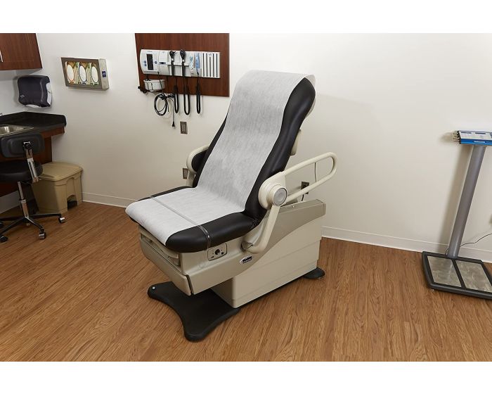 Medline Standard Smooth Exam Table Paper