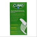 Medistrips Skin Closure Strips – 1/4" × 1.5", Sterile, 1200/CS