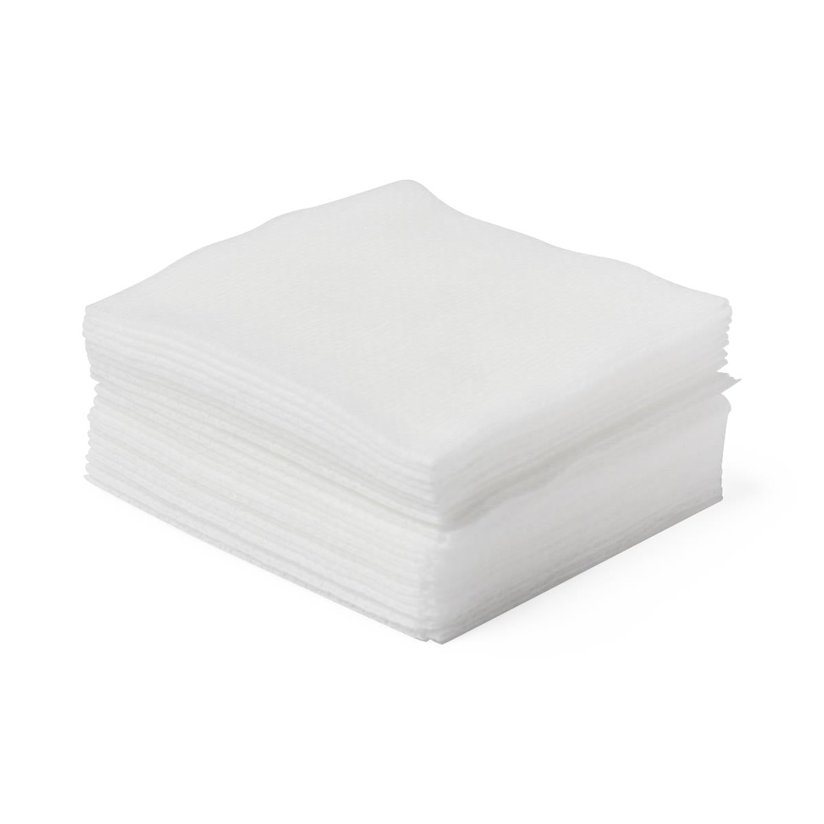 Medline Non-Sterile Non-Woven Gauze Sponge