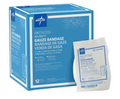 Bulkee II Sterile Gauze Bandage Roll – 2.25" × 3 yd, 96/CS